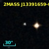 2MASS J13391659-0007275