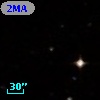 2MASS J13403069-0015381