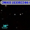2MASS J13392244-0016544