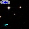 2MASS J13385369-0001330