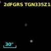 2dFGRS TGN335Z189