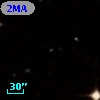 2MASS J13390813-0008150