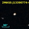 2MASS J13390774-0014168