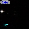 2MASS J13395714-0002352