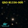 2SLAQ J133933.93-001612.5