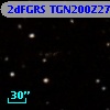 2dFGRS TGN200Z274