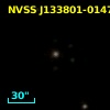 NVSS J133801-014713