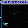 2MASX J13301906-0052144