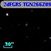 2dFGRS TGN266Z089