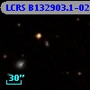 LCRS B132903.1-023311