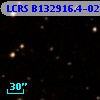 LCRS B132916.4-023448
