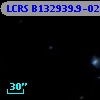 LCRS B132939.9-022911
