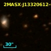 2MASX J13320612-0245065