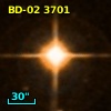 BD-02  3701