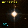 HD 117712