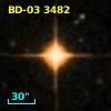 BD-03  3482