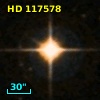 HD 117578