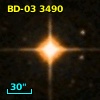 BD-03  3490