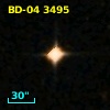 BD-04  3495