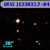 1RXS J133032.7-041208