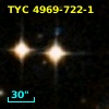 2MASS J13300825-0412577