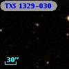 TXS 1329-030
