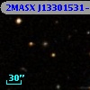 2MASX J13301531-0353274