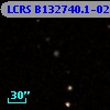 LCRS B132740.1-023918