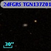 2dFGRS TGN137Z016