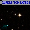 2dFGRS TGN197Z016