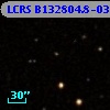 LCRS B132804.8-030104