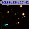 LCRS B132810.7-024323