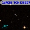 2dFGRS TGN138Z070