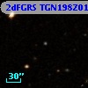 2dFGRS TGN198Z019