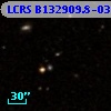 LCRS B132909.8-034024