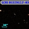 LCRS B132912.7-031435