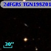2dFGRS TGN198Z012