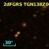 2MASX J13323028-0305248