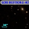 LCRS B132920.1-023727