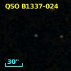 QSO B1337-024