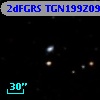2dFGRS TGN199Z097