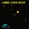 LBQS 1334-0232