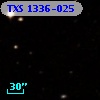 TXS 1336-025