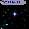 TYC 3940-78-1