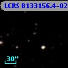 LCRS B133156.4-022033