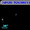2dFGRS TGN200Z114