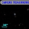 2dFGRS TGN199Z058