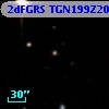 2dFGRS TGN199Z206