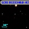 LCRS B133340.0-022012