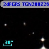 2dFGRS TGN200Z285